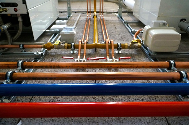Anza Plumbing Services